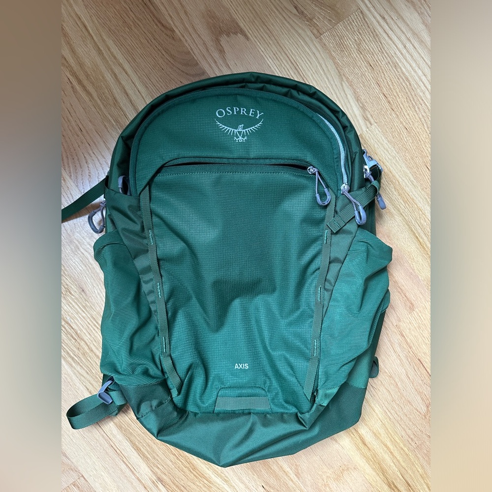 Osprey Axis Backpack